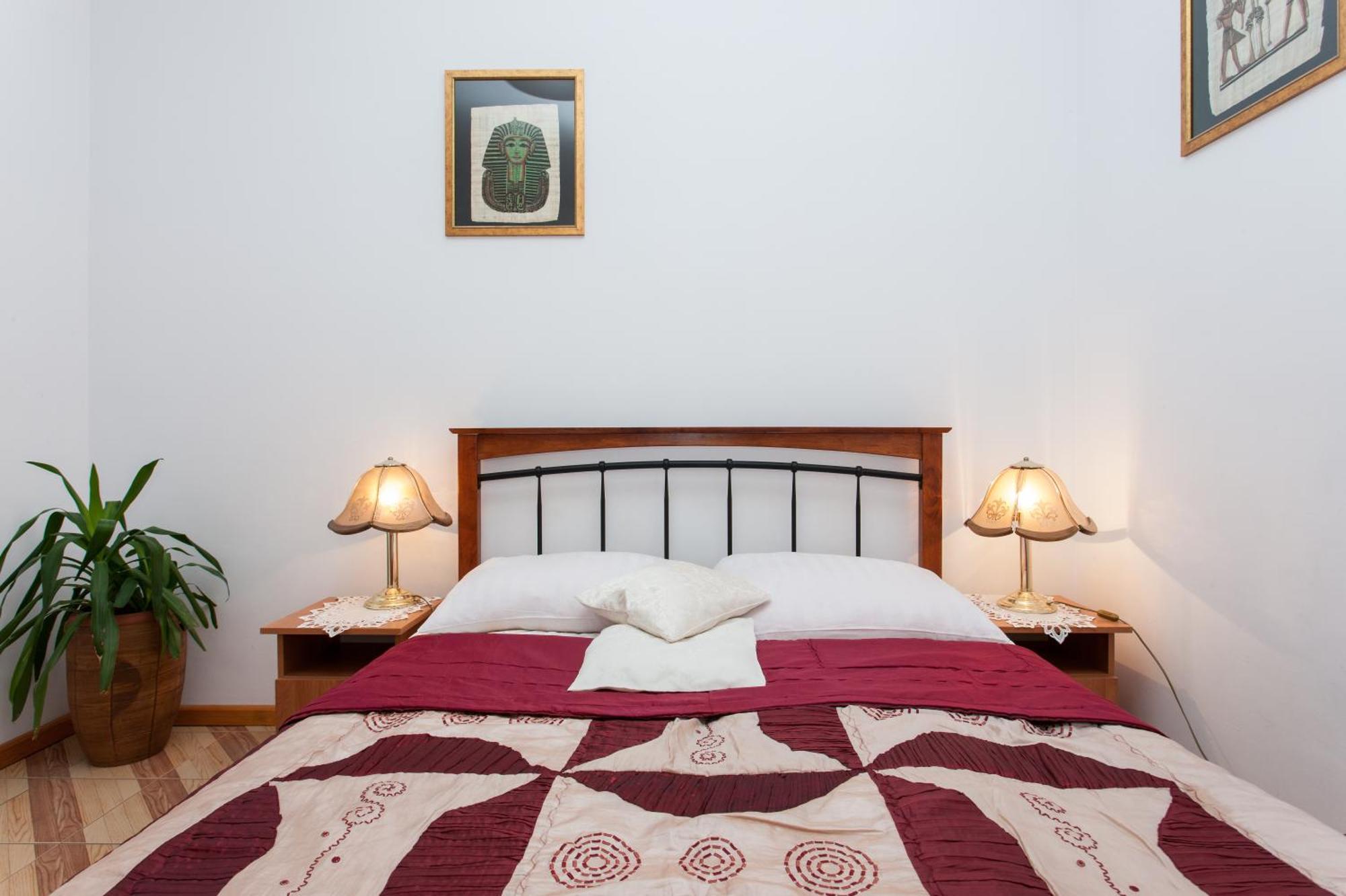 Villa Ula Pobierowo Værelse billede